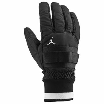 gants de ski Jordan TG Noir