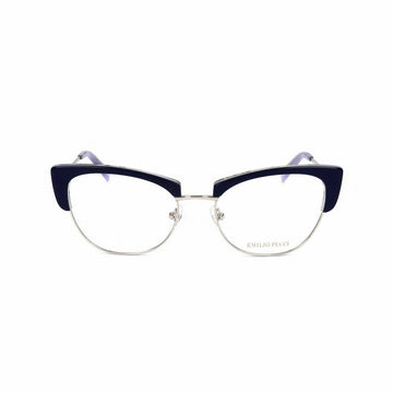Monture de Lunettes Femme Emilio Pucci EP5102-54092 ø 54 mm