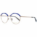 Monture de Lunettes Femme Emilio Pucci EP5103-52083 Ø 52 mm