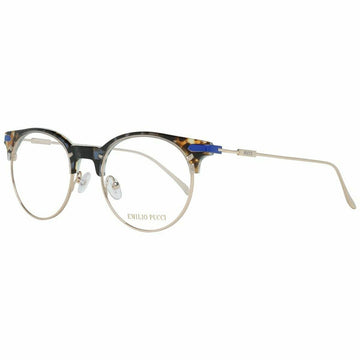 Monture de Lunettes Femme Emilio Pucci EP5104-50055 Ø 50 mm