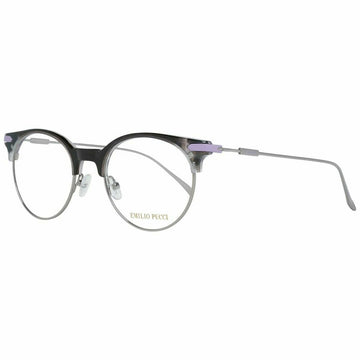 Monture de Lunettes Femme Emilio Pucci EP5104-50056 Ø 50 mm