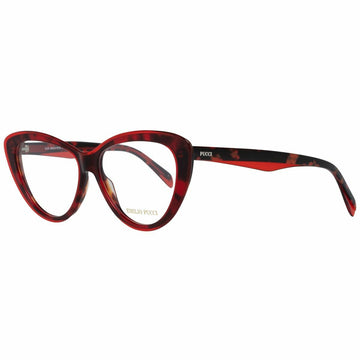 Monture de Lunettes Femme Emilio Pucci EP5096-55068 Ø 55 mm