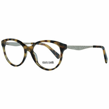 Monture de Lunettes Femme Roberto Cavalli RC5094-53055 Ø 53 mm
