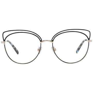Monture de Lunettes Femme Emilio Pucci EP5123-54005 ø 54 mm