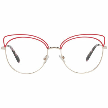 Monture de Lunettes Femme Emilio Pucci EP5123-54068 ø 54 mm
