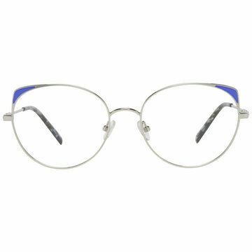 Monture de Lunettes Femme Emilio Pucci EP5124-54020 ø 54 mm