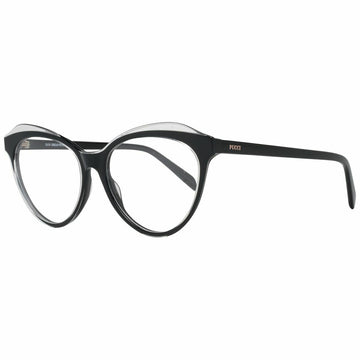 Monture de Lunettes Femme Emilio Pucci EP5129-55003 Ø 55 mm