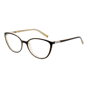 Monture de Lunettes Unisexe Guess GU3044 54056