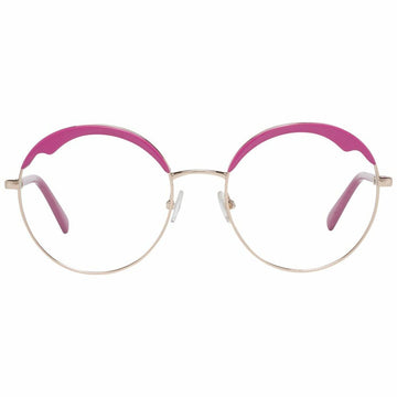 Monture de Lunettes Femme Emilio Pucci EP5130 54028