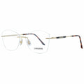 Monture de Lunettes Femme Longines LG5010-H-56030 ø 56 mm