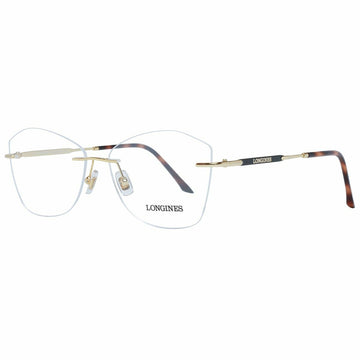 Monture de Lunettes Femme Longines LG5010-H-56030 ø 56 mm
