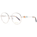 Monture de Lunettes Femme Emilio Pucci EP5145 53028