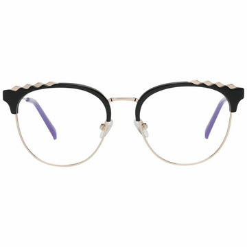 Monture de Lunettes Femme Emilio Pucci EP5146-50005 Ø 50 mm