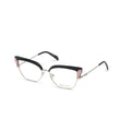 Monture de Lunettes Femme Emilio Pucci EP5147-55005 Ø 55 mm
