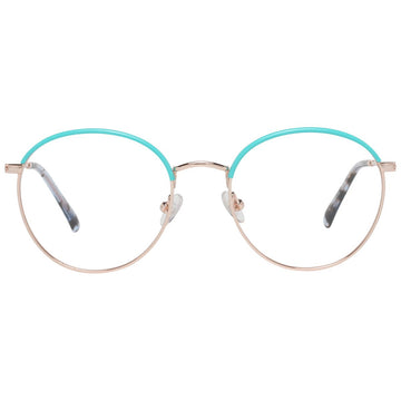 Monture de Lunettes Femme Emilio Pucci EP5153-51028 Ø 51 mm