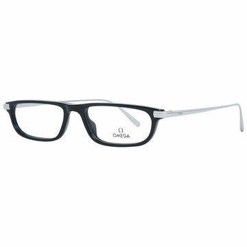 Monture de Lunettes Unisexe Omega OM5012-5201A Ø 52 mm