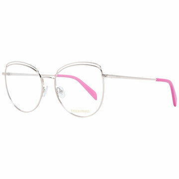 Monture de Lunettes Femme Emilio Pucci EP5168-56028 ø 56 mm