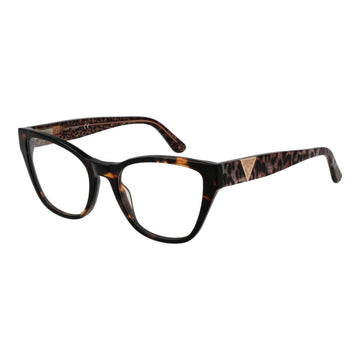 Monture de Lunettes Femme Guess GU2828 51052