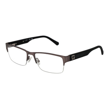 Monture de Lunettes Homme Guess GU50017 56009