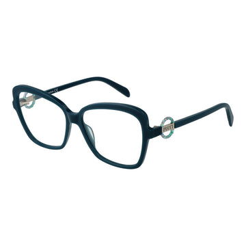 Monture de Lunettes Femme Emilio Pucci EP5175 55087