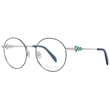 Monture de Lunettes Femme Emilio Pucci EP5180 50092