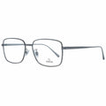 Monture de Lunettes Homme Omega OM5035-D-57008 Gris ø 57 mm
