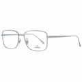 Monture de Lunettes Homme Omega OM5035-D-57016 Gris ø 57 mm