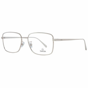 Monture de Lunettes Homme Omega OM5035-D-57028 Rose ø 57 mm