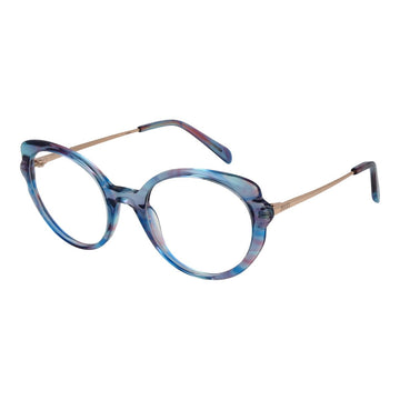 Monture de Lunettes Femme Emilio Pucci EP5193 52086