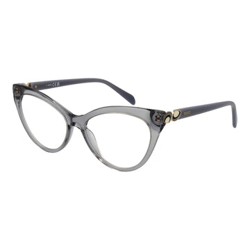 Monture de Lunettes Femme Emilio Pucci EP5196 54020