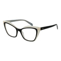 Monture de Lunettes Femme Emilio Pucci EP5197 52004