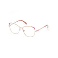 Monture de Lunettes Femme Emilio Pucci EP5202-55028 Ø 55 mm