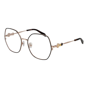 Monture de Lunettes Femme Emilio Pucci EP5204 55005