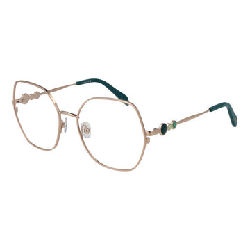 Monture de Lunettes Femme Emilio Pucci EP5204 55028