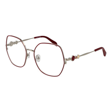 Monture de Lunettes Femme Emilio Pucci EP5204 55068