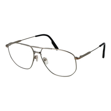 Monture de Lunettes Homme Ermenegildo Zegna EZ5242 60007