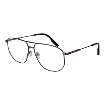 Monture de Lunettes Homme Ermenegildo Zegna EZ5242 60009