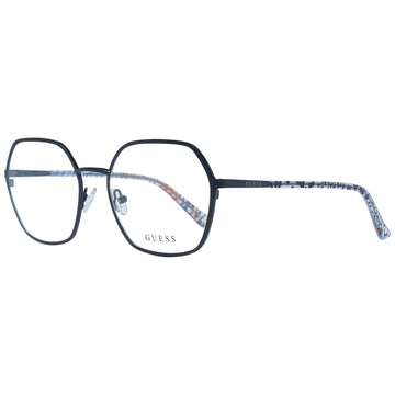 Monture de Lunettes Femme Guess GU2912 55002