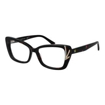 Monture de Lunettes Femme Guess Marciano GM0382 54052