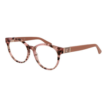 Monture de Lunettes Femme Guess GU2909 53074
