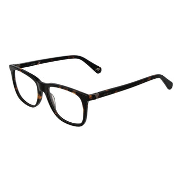 Monture de Lunettes Unisexe Guess GU5223 52052