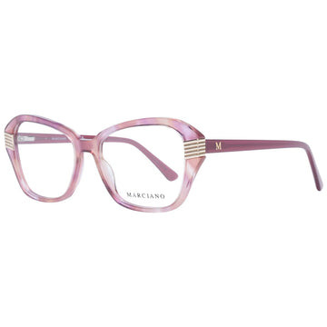 Monture de Lunettes Femme Guess Marciano GM0386 54074