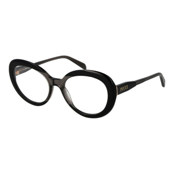Monture de Lunettes Femme Emilio Pucci EP5232 53005