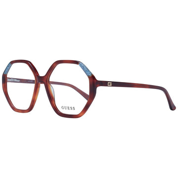 Monture de Lunettes Femme Guess GU2951 53056