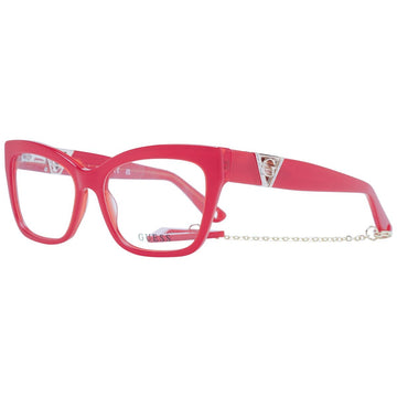 Monture de Lunettes Femme Guess GU2960 54066