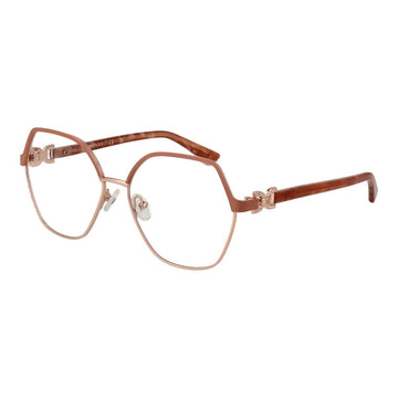 Monture de Lunettes Femme Guess Marciano GM0391 55058