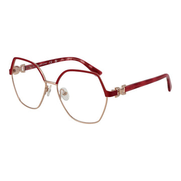 Monture de Lunettes Femme Guess Marciano GM0391 55070