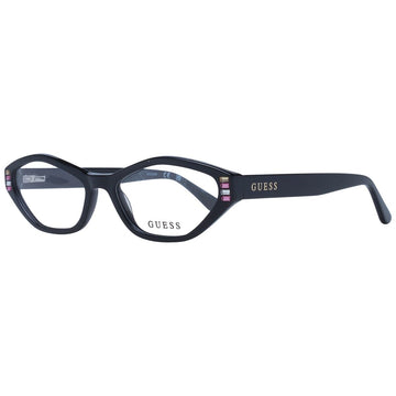 Monture de Lunettes Femme Guess GU2968 53001