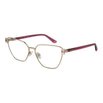 Monture de Lunettes Femme Guess GU2969 56032