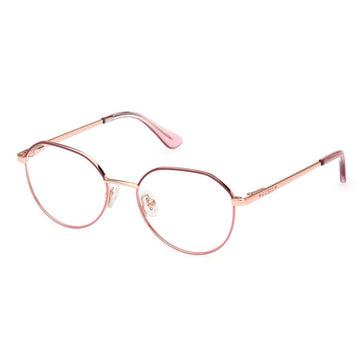 Monture de Lunettes Unisexe Guess GU9232